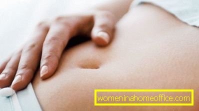 Donja desna bol u trbuhu kod žena: česti uzroci