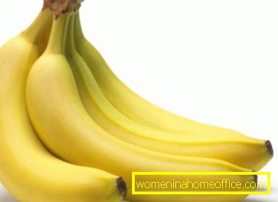 Hrana u dobroti: Banana