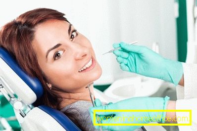 Zubni tretman